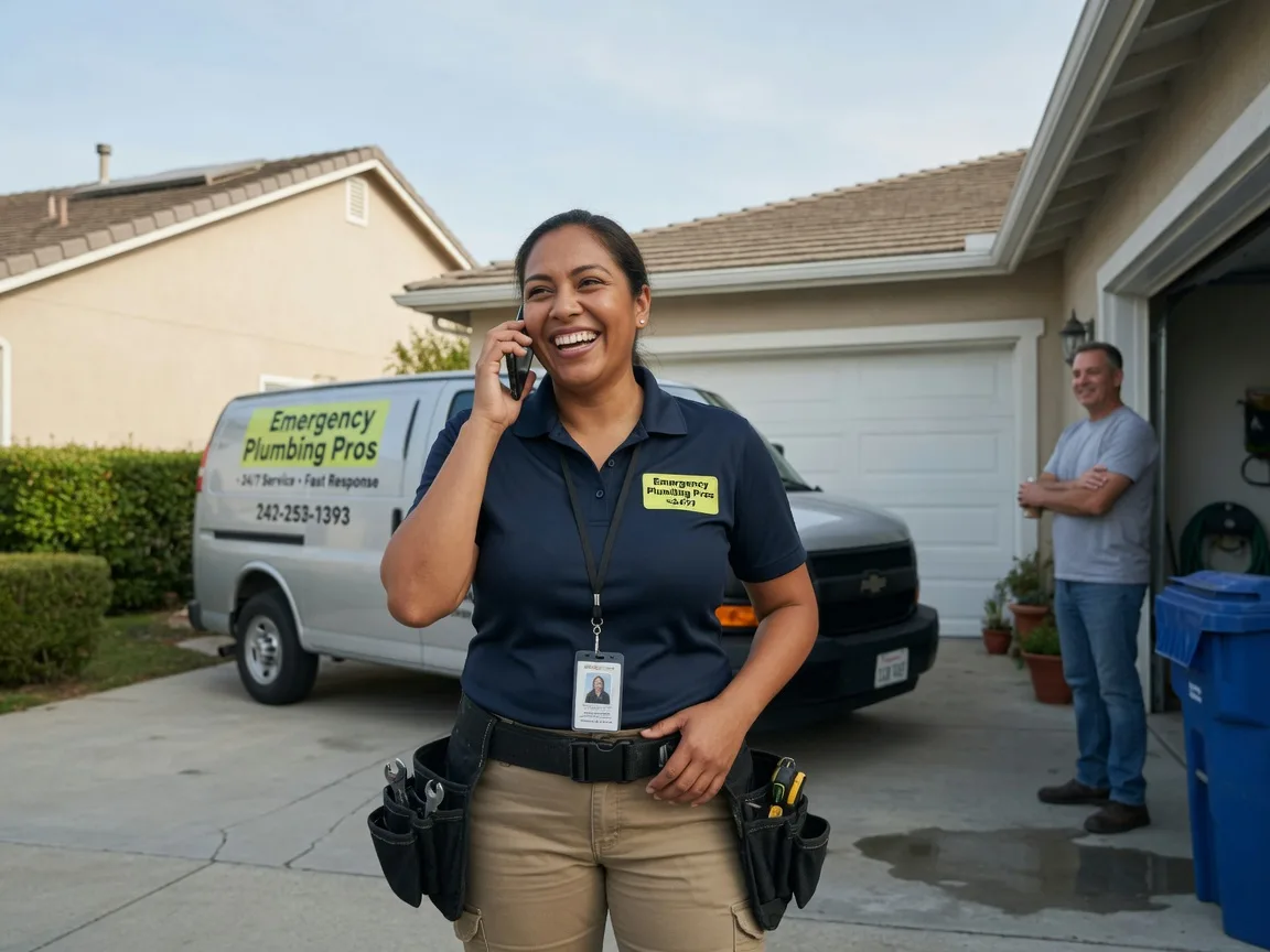 Emergency Plumber Lavalette, WV FAQs
